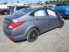2016 HYUNDAI ACCENT