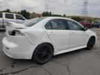 2017 MITSUBISHI LANCER