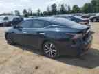 2021 NISSAN Maxima