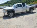 2012 CHEVROLET Silverado