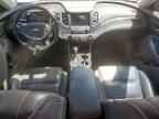 2015 CHEVROLET IMPALA