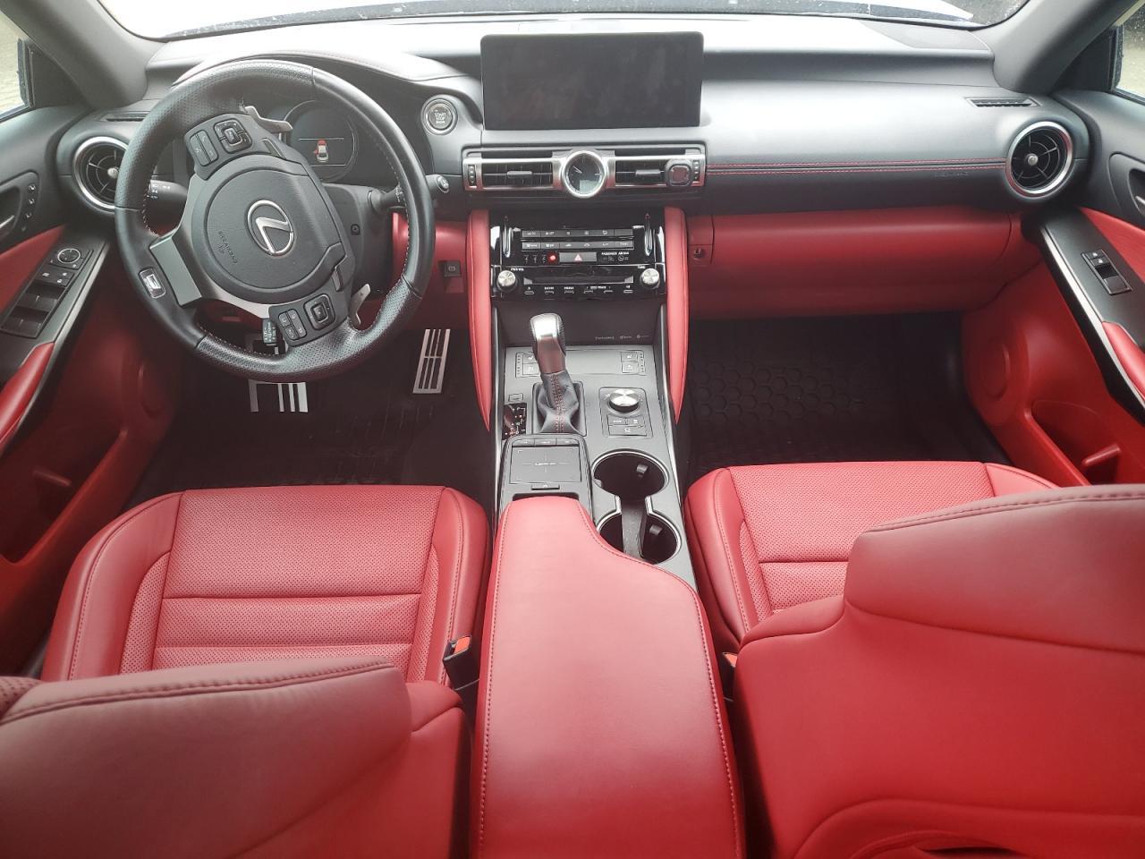 2022 LEXUS Ls