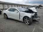 2014 CHEVROLET Camaro
