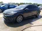 2022 KIA FORTE