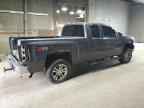 2011 CHEVROLET Silverado