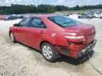 2008 TOYOTA CAMRY