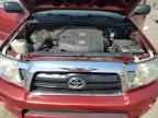2005 TOYOTA TACOMA