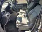 2011 HONDA ODYSSEY