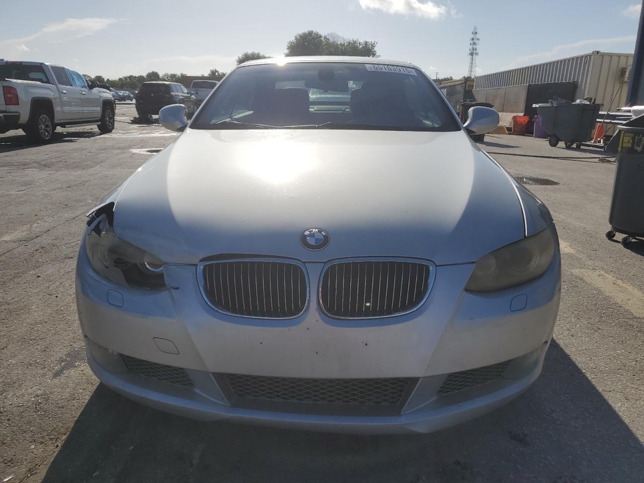 2010 BMW 3 SERIES
