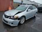 2008 ACURA TSX