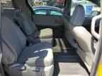 2012 TOYOTA SIENNA