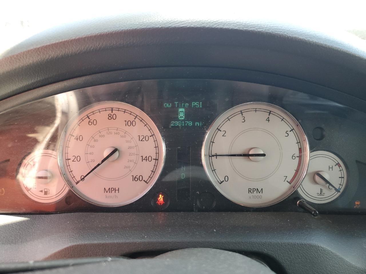 2006 CHRYSLER 300