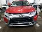 2019 MITSUBISHI outlander