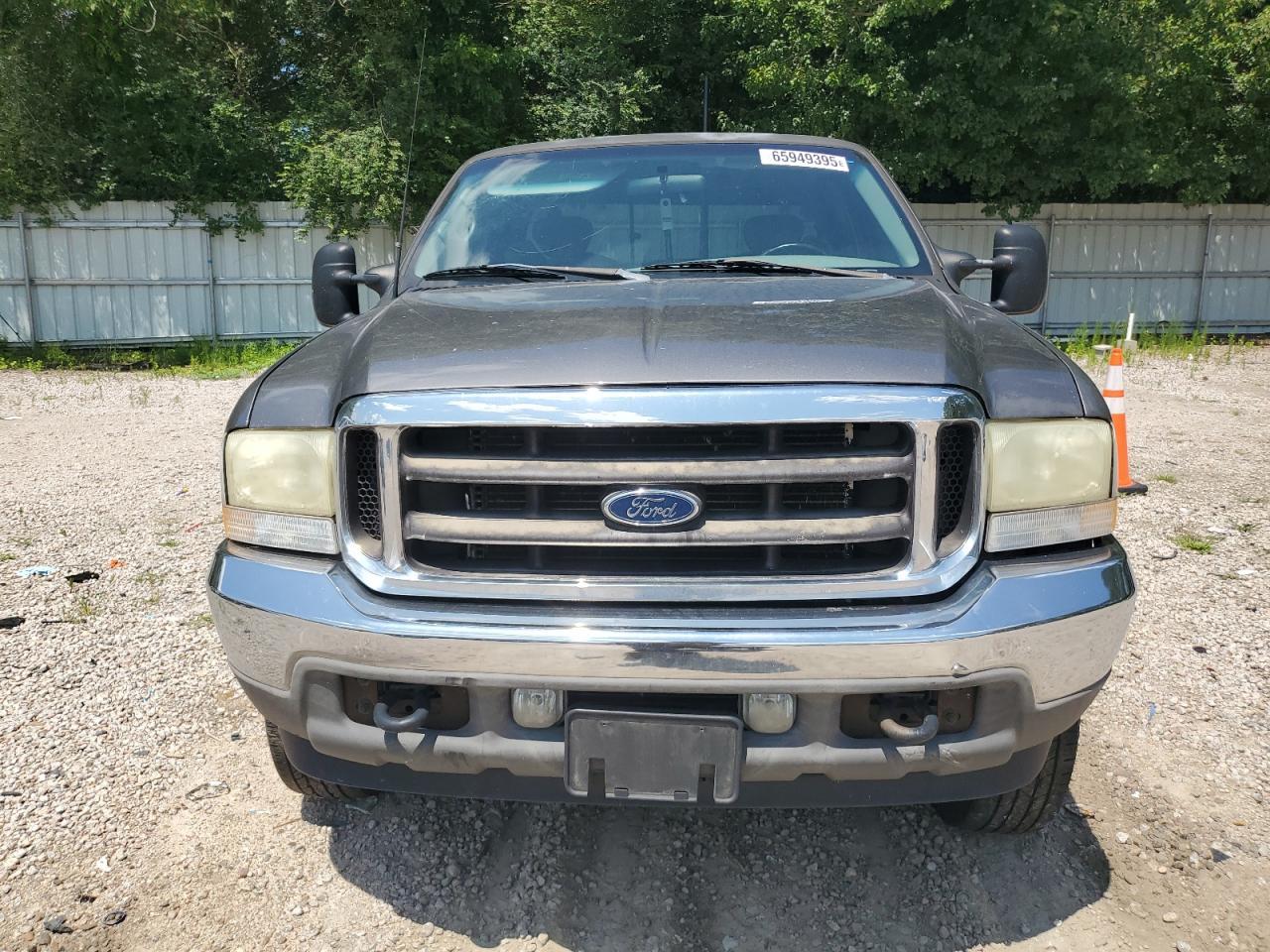 2002 FORD F-250