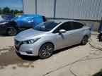2020 NISSAN VERSA