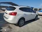 2011 NISSAN ROGUE