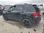 2018 CHEVROLET TRAX