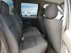 2004 NISSAN Frontier