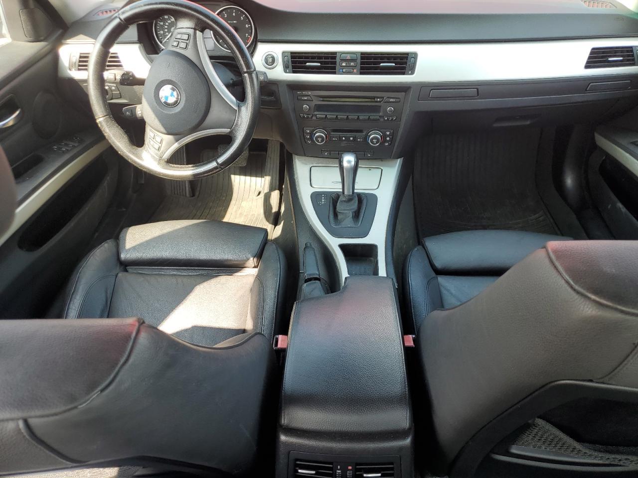 2007 BMW 3 SERIES