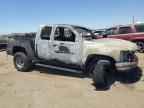 2007 CHEVROLET Silverado