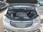 2012 CHRYSLER Town & Country