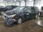 2015 KIA SEDONA
