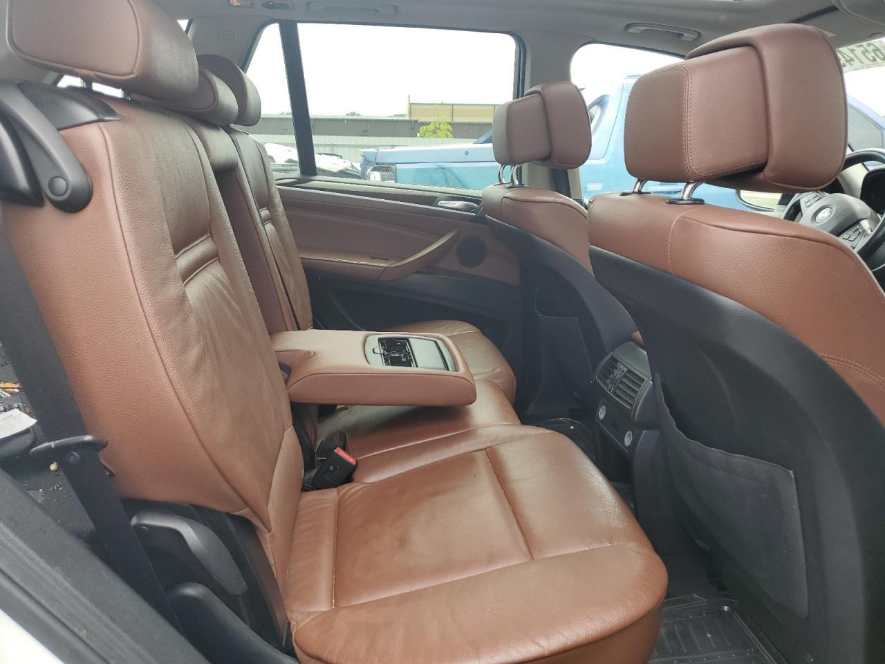 2012 BMW X5