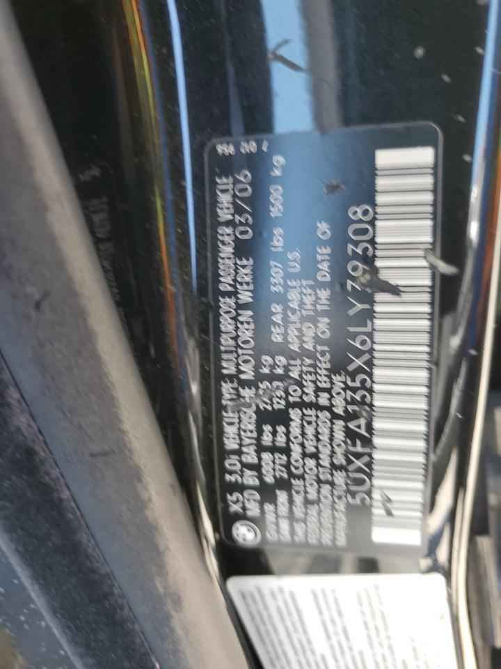 2006 BMW X5