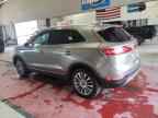 2017 LINCOLN MKC