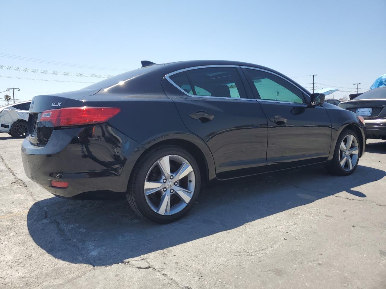 2013 ACURA ILX