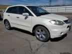 2008 ACURA RDX