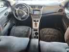 2013 NISSAN SENTRA