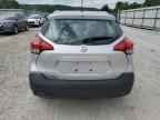 2019 NISSAN KICKS