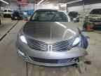 2016 LINCOLN MKZ