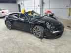 2014 PORSCHE 911