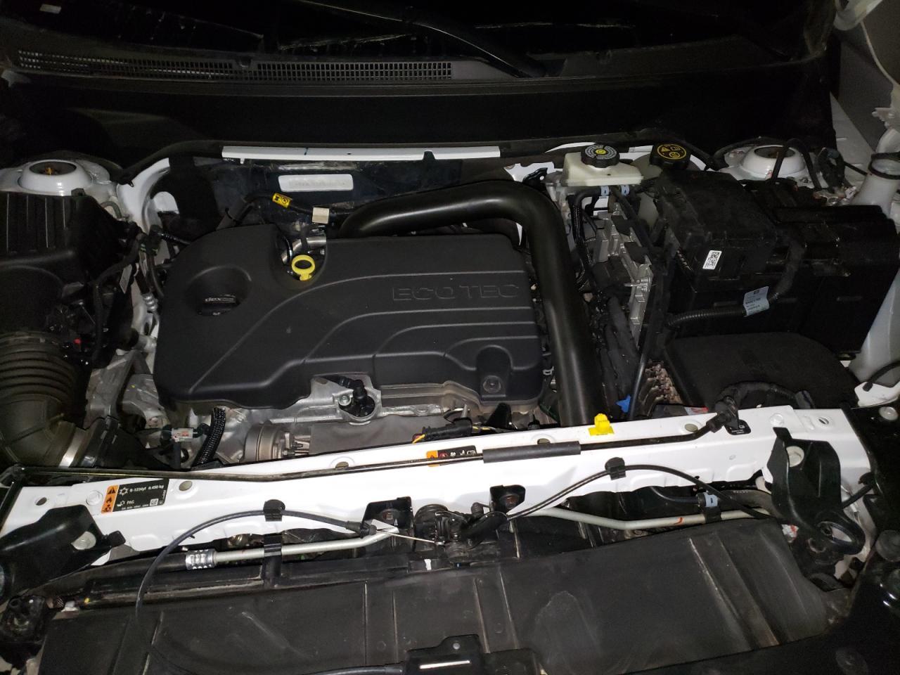 2023 GMC Terrain