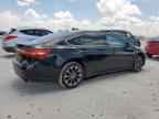2016 TOYOTA Avalon