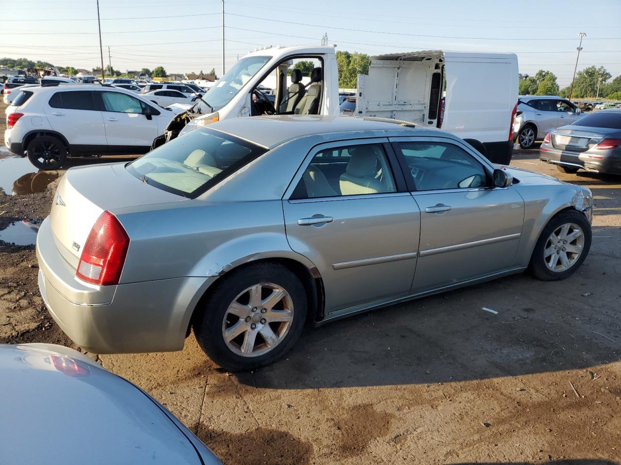 2006 CHRYSLER 300