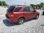 2009 KIA SORENTO