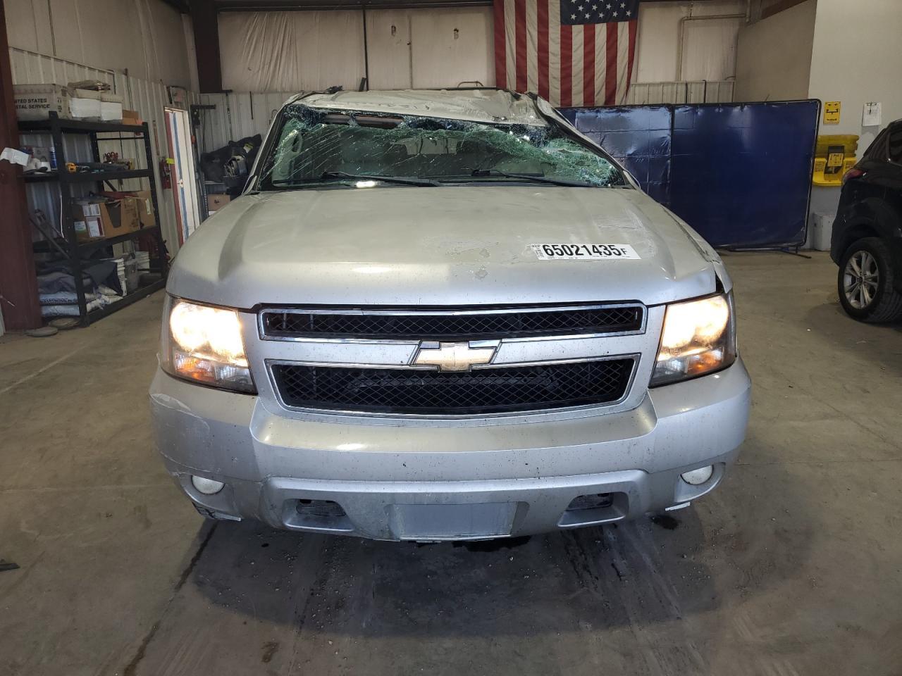 2011 CHEVROLET Suburban