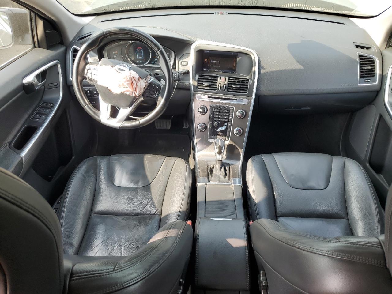 2014 VOLVO XC60