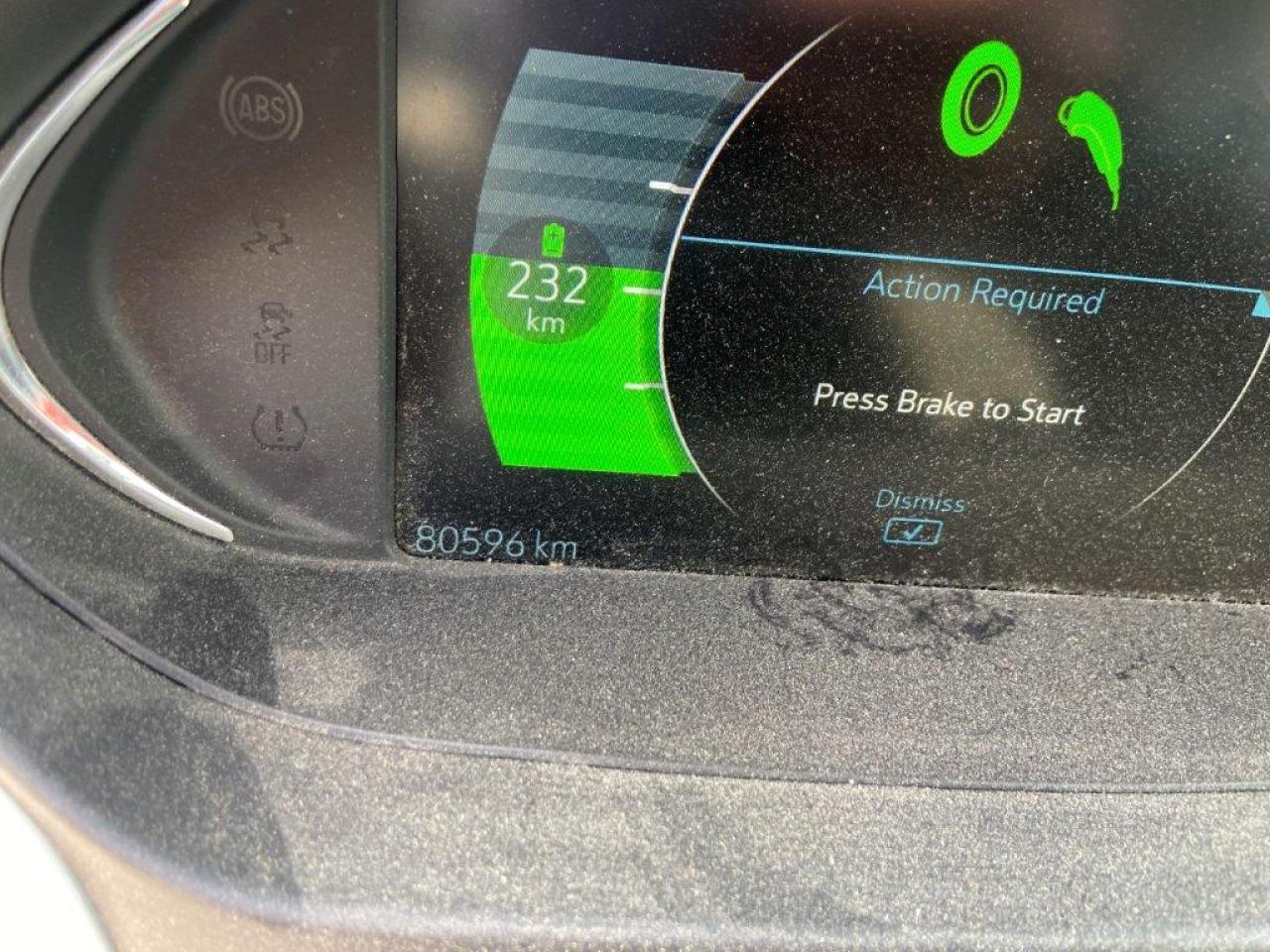 2020 CHEVROLET Bolt EV