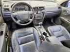 2007 FORD FUSION