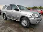 2001 TOYOTA Sequoia
