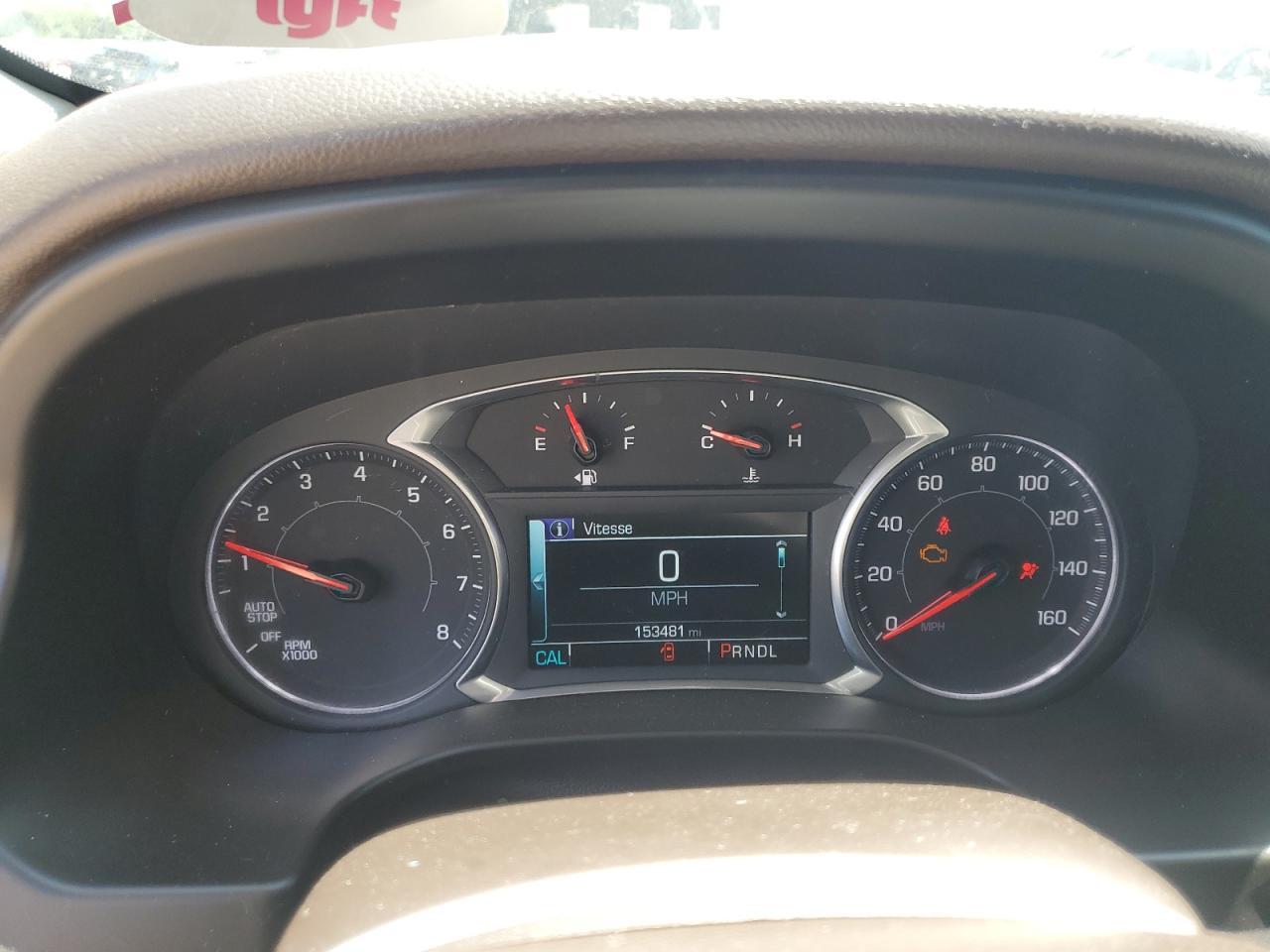 2019 GMC ACADIA