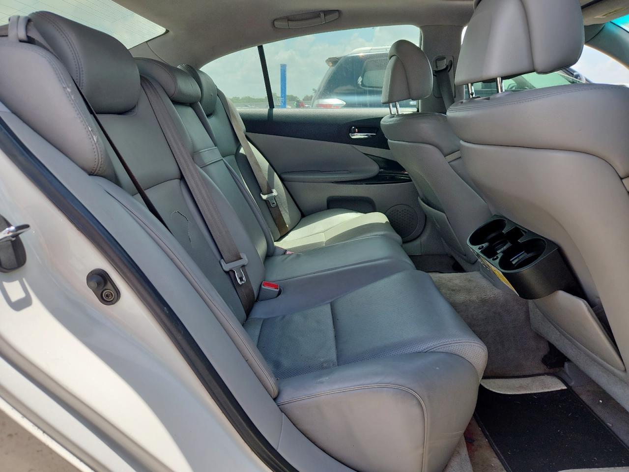 2006 LEXUS Gs