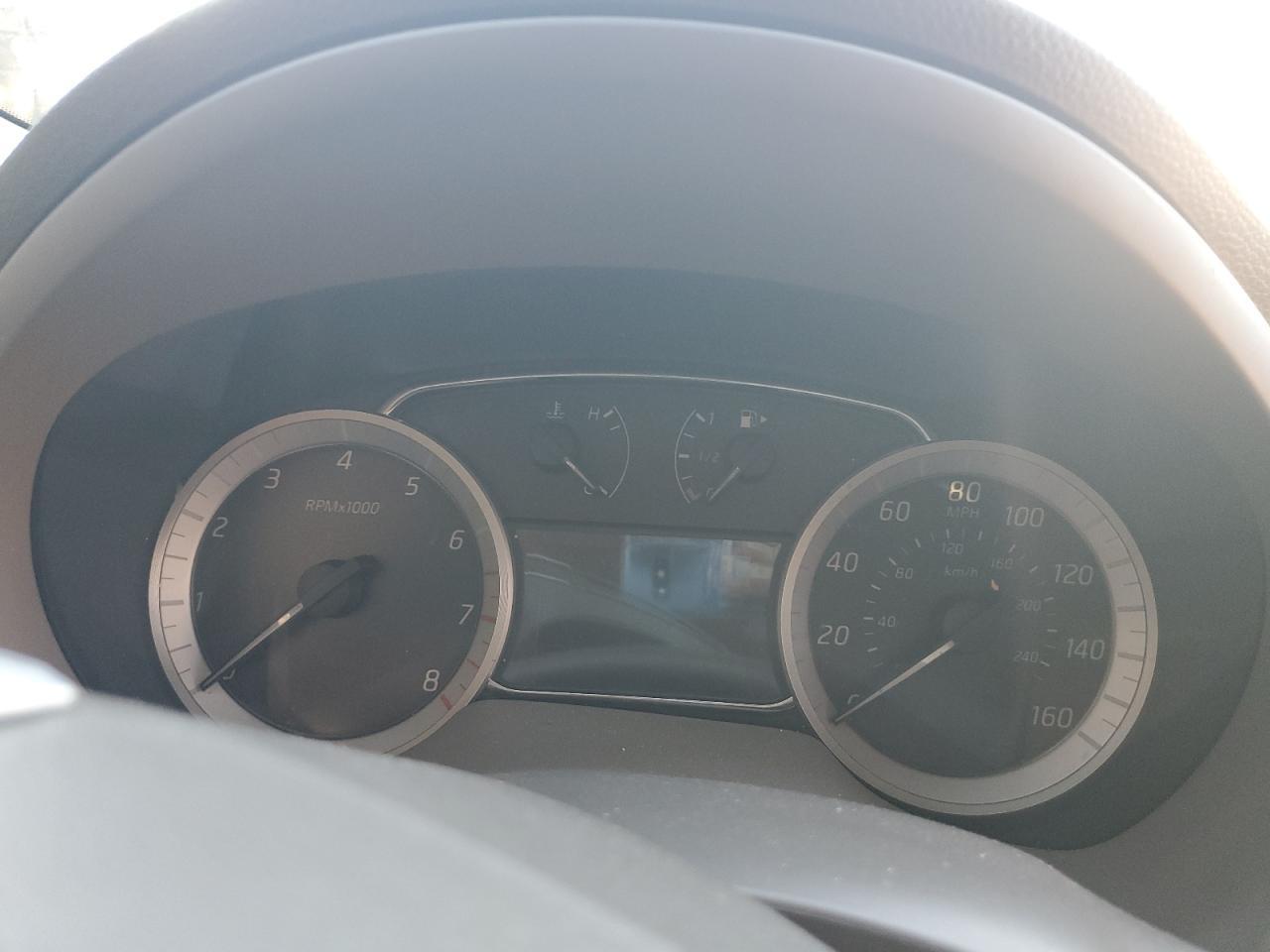 2014 NISSAN SENTRA