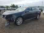 2014 LINCOLN MKS