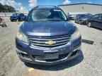 2014 CHEVROLET TRAVERSE