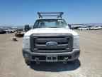 2011 FORD F-350